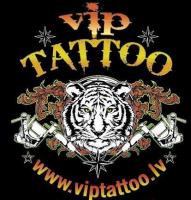 VIPTATTOO